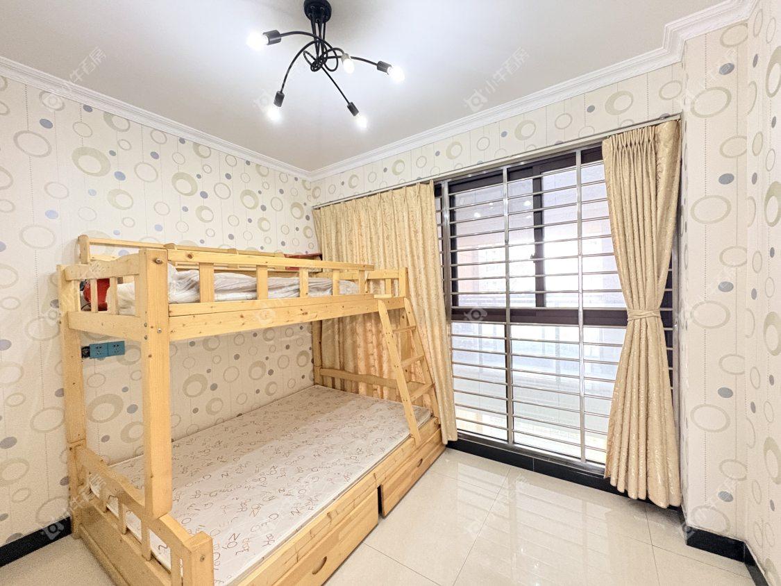 镇江华都锦城在售二手房源室内图_小牛看房