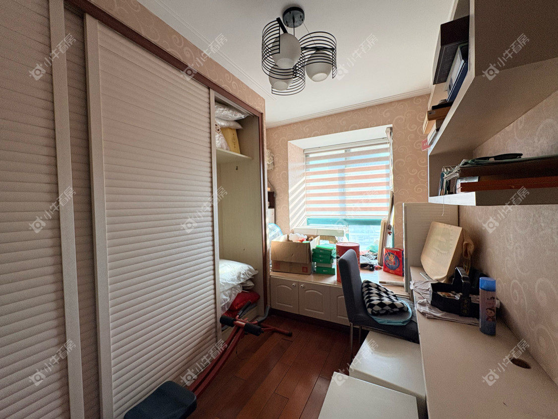 镇江澳都花城在售二手房源室内图_小牛看房