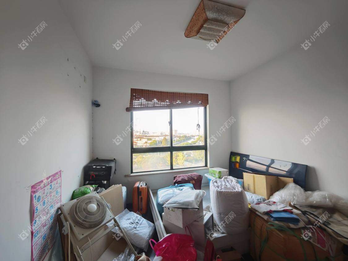 镇江锦轩华庭在售二手房源室内图_小牛看房