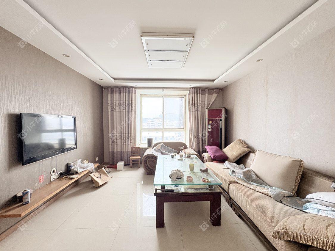 镇江城市绿洲在售二手房源_小牛看房