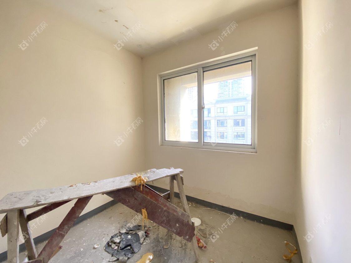 镇江中南君悦府中南一期在售二手房源室内图_小牛看房