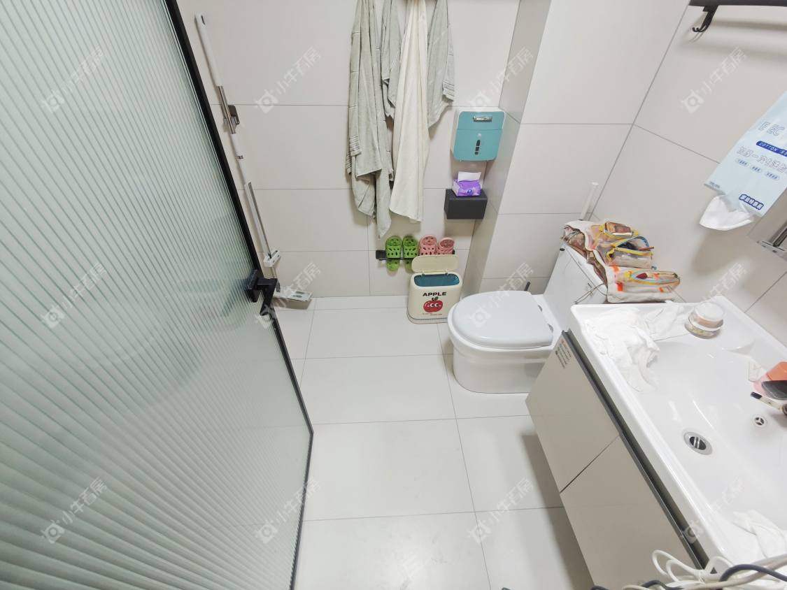 镇江贤桥公寓在售二手房源室内图_小牛看房