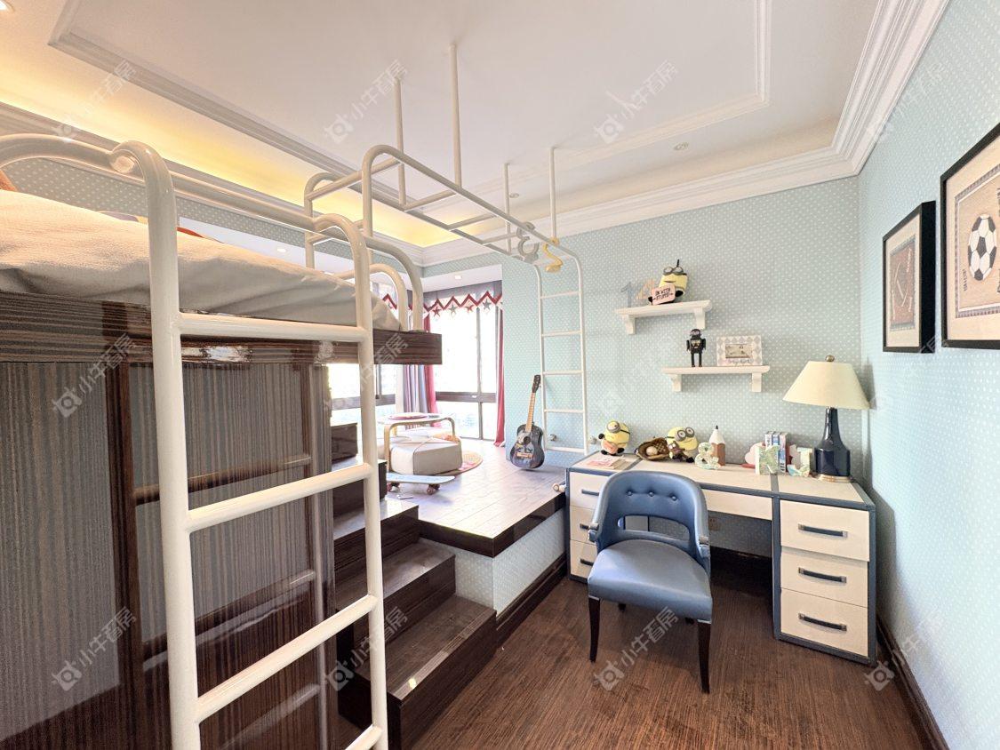 镇江信达香堤国际在售二手房源室内图_小牛看房