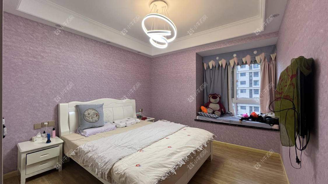 镇江碧桂园在售二手房源室内图_小牛看房