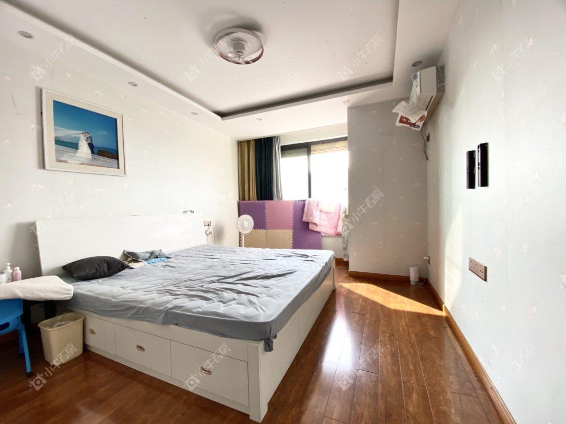 镇江翡翠林天峰（天福花园）在售二手房源室内图_小牛看房