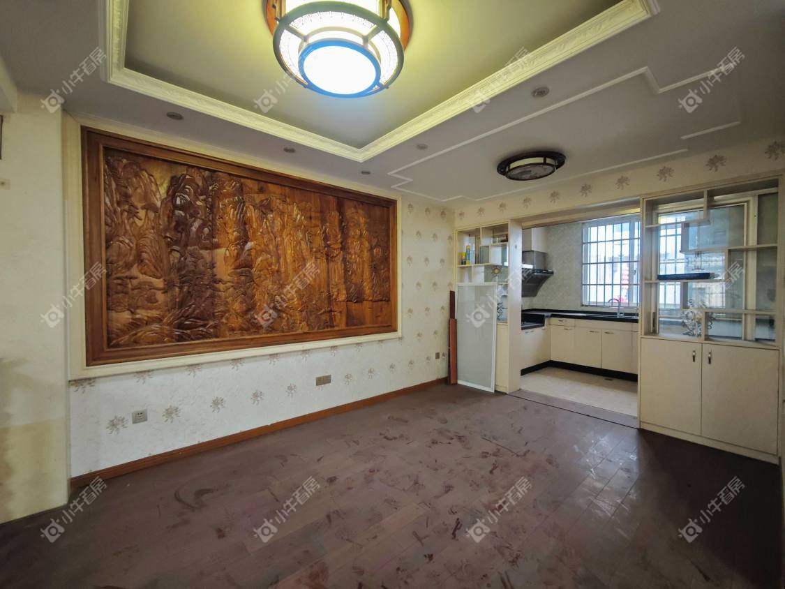 镇江江南嘉园在售二手房源室内图_小牛看房