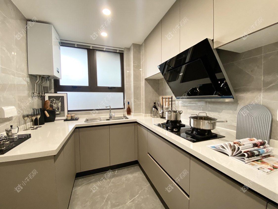 镇江凤林府在售二手房源室内图_小牛看房