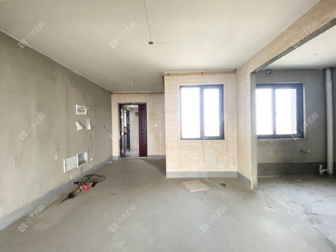 镇江璞悦观邸在售二手房源室内图_小牛看房