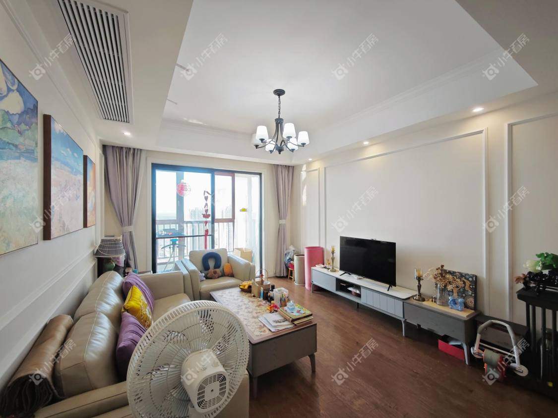 镇江御珑湾(丹阳)在售二手房源_小牛看房