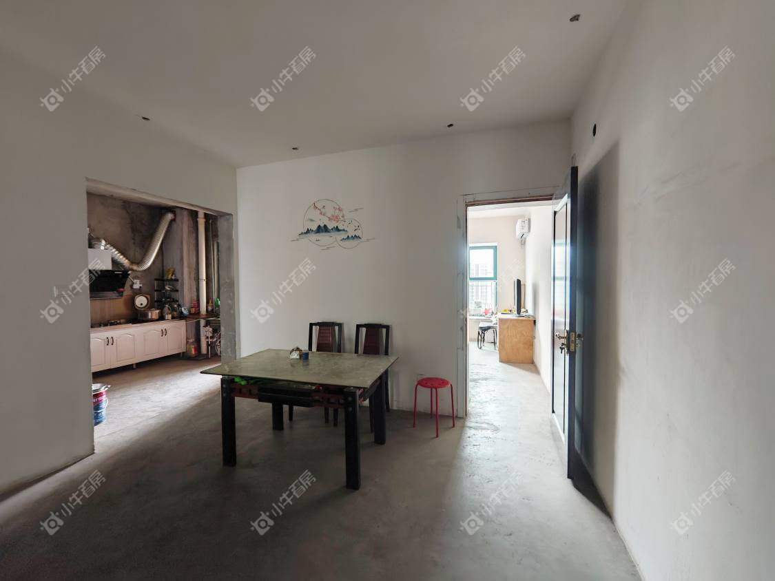 镇江恒大名都二三期在售二手房源室内图_小牛看房