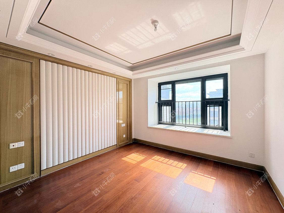 镇江红星天铂在售二手房源室内图_小牛看房