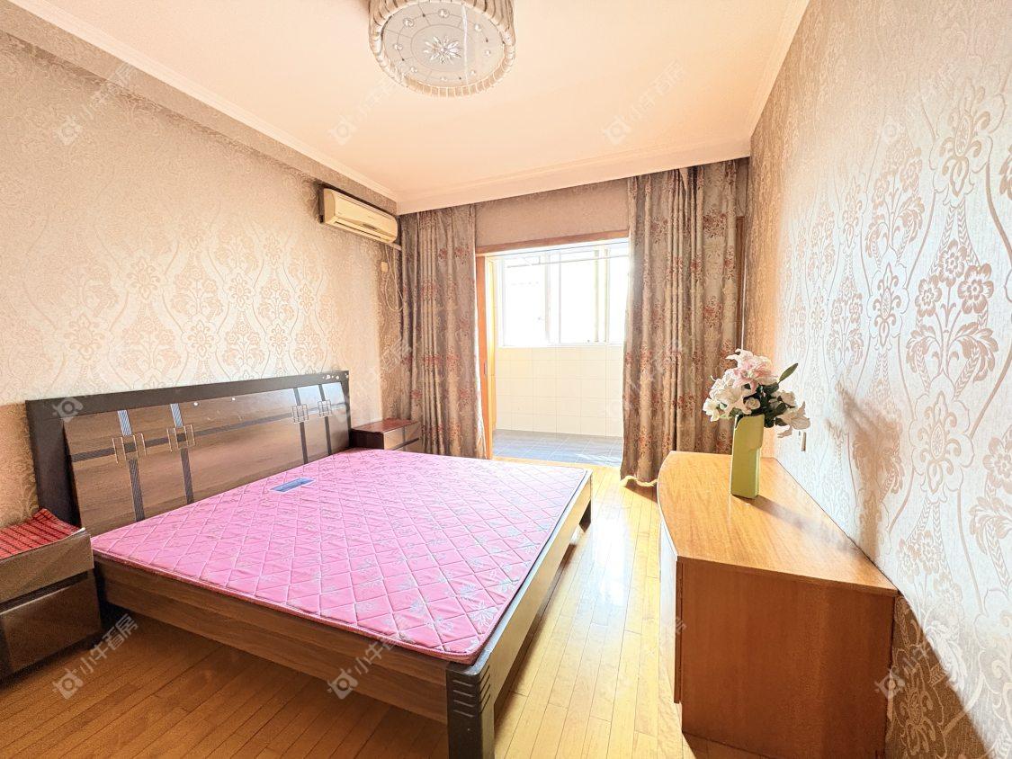 镇江千禧花园在售二手房源室内图_小牛看房