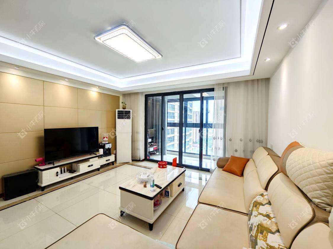 镇江万善上院在售二手房源_小牛看房