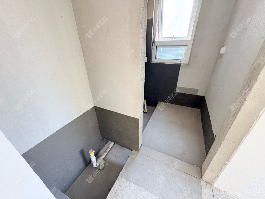 镇江中南熙悦城中南二期在售二手房源室内图_小牛看房