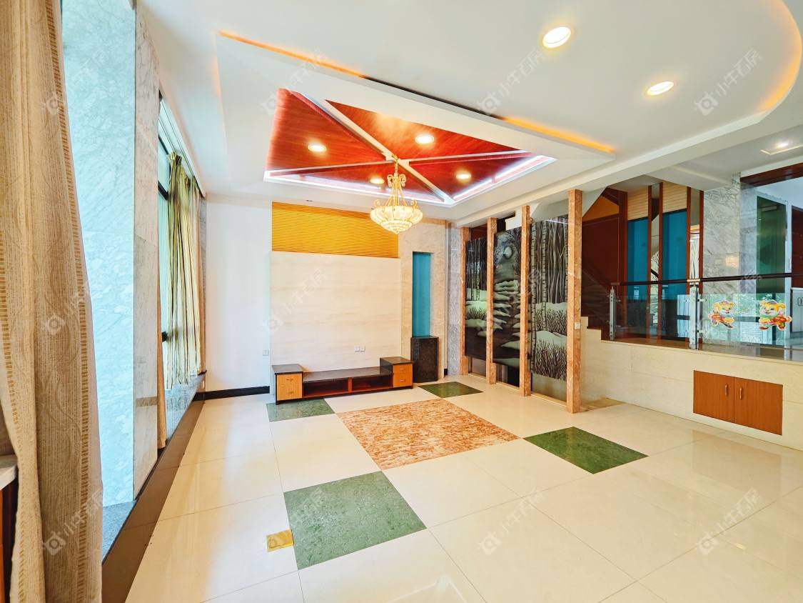 镇江天波城在售二手房源室内图_小牛看房