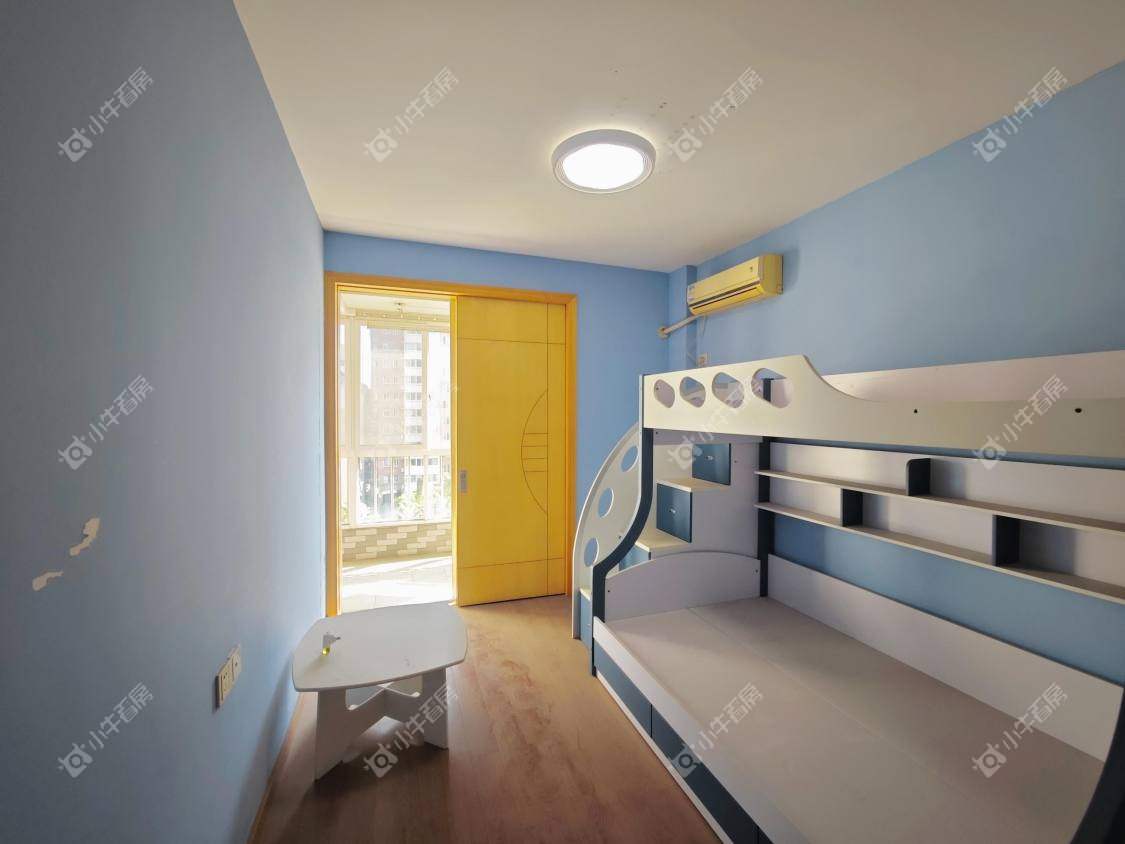 镇江凤翔花园在售二手房源室内图_小牛看房