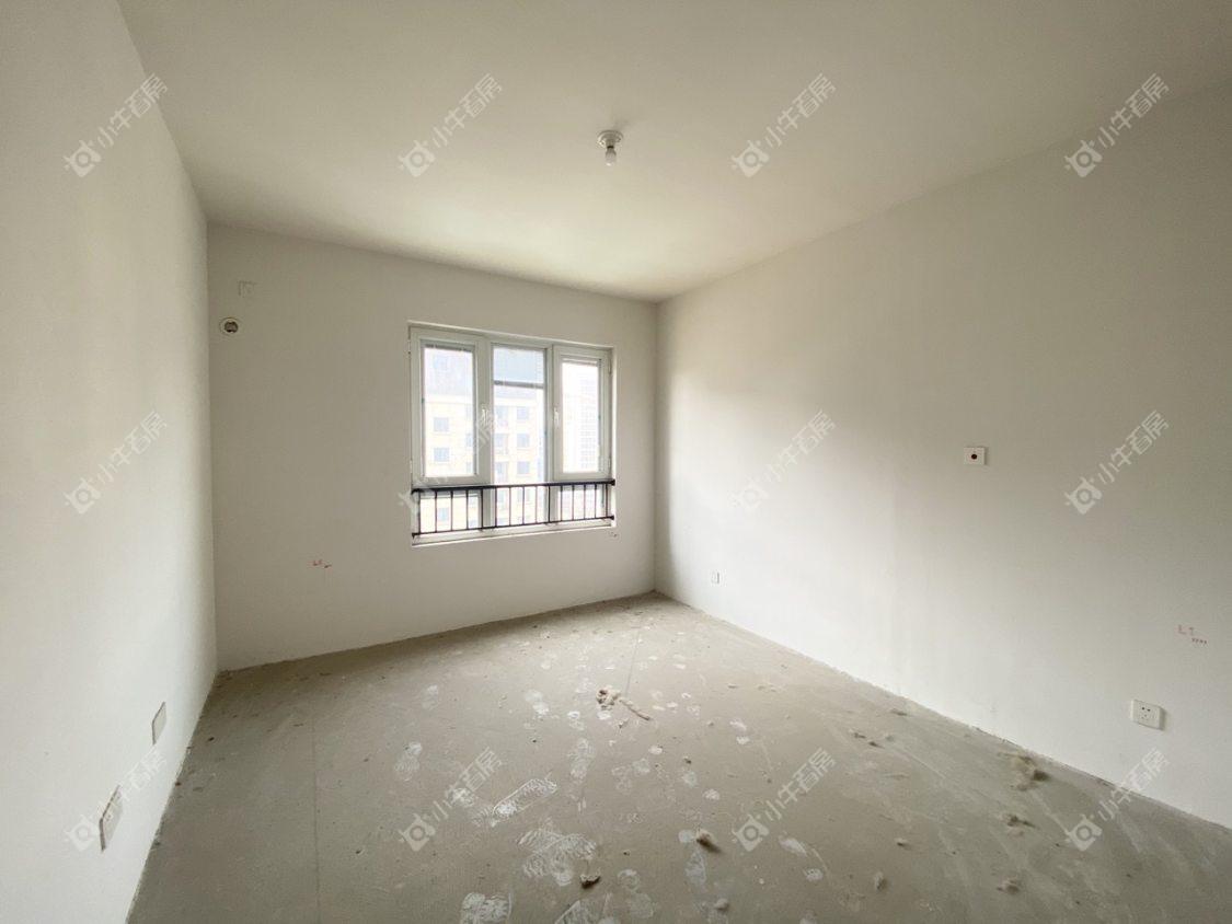 镇江中南熙悦城中南二期在售二手房源室内图_小牛看房