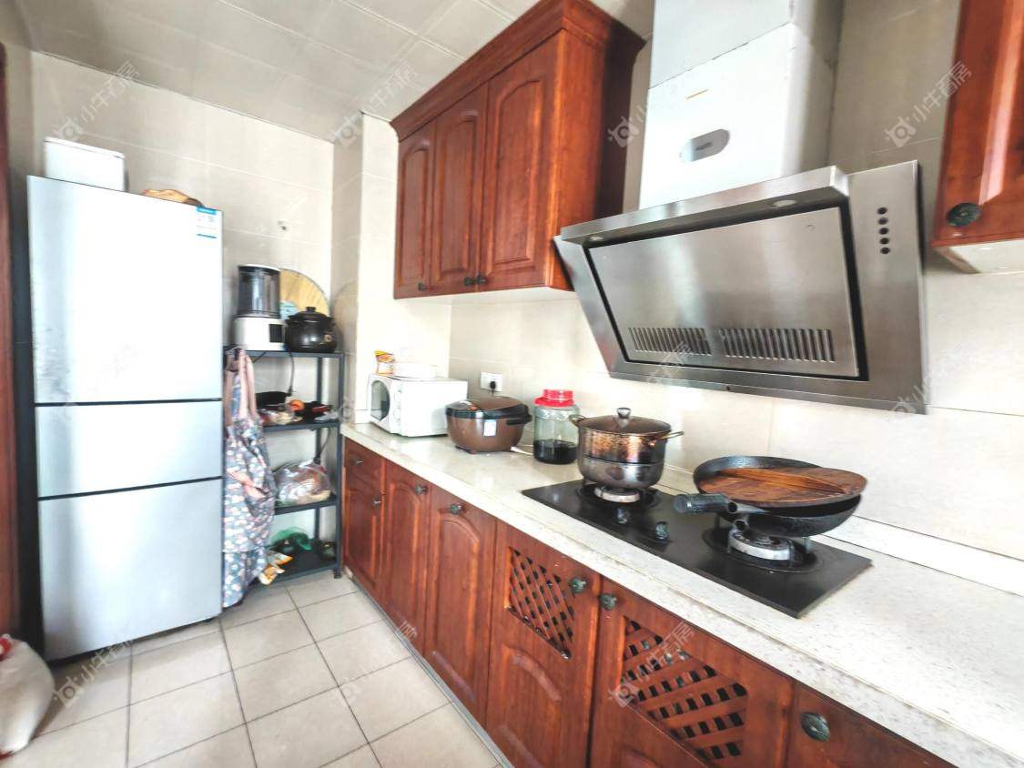 镇江嘉源首府在售二手房源室内图_小牛看房