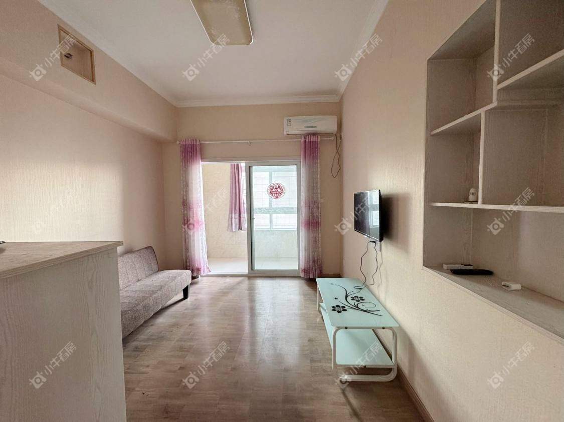 镇江碧桂园在售二手房源室内图_小牛看房