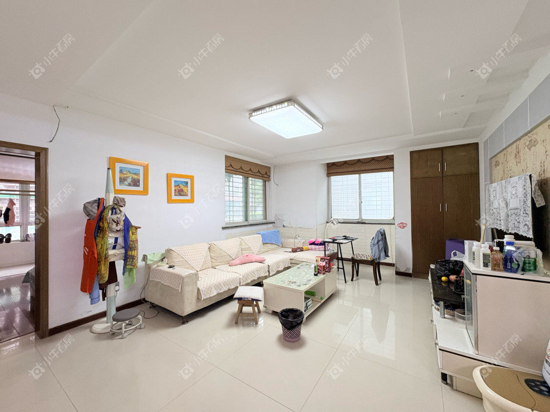 镇江香草苑在售二手房源室内图_小牛看房