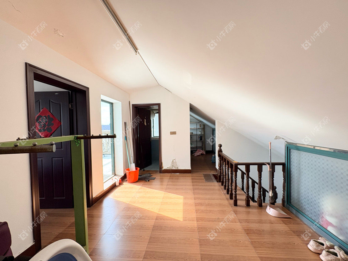 镇江天福花园在售二手房源室内图_小牛看房