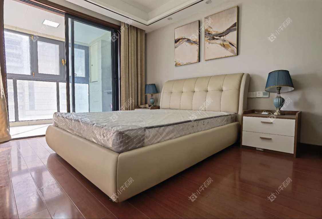 镇江万善上院在售二手房源_小牛看房