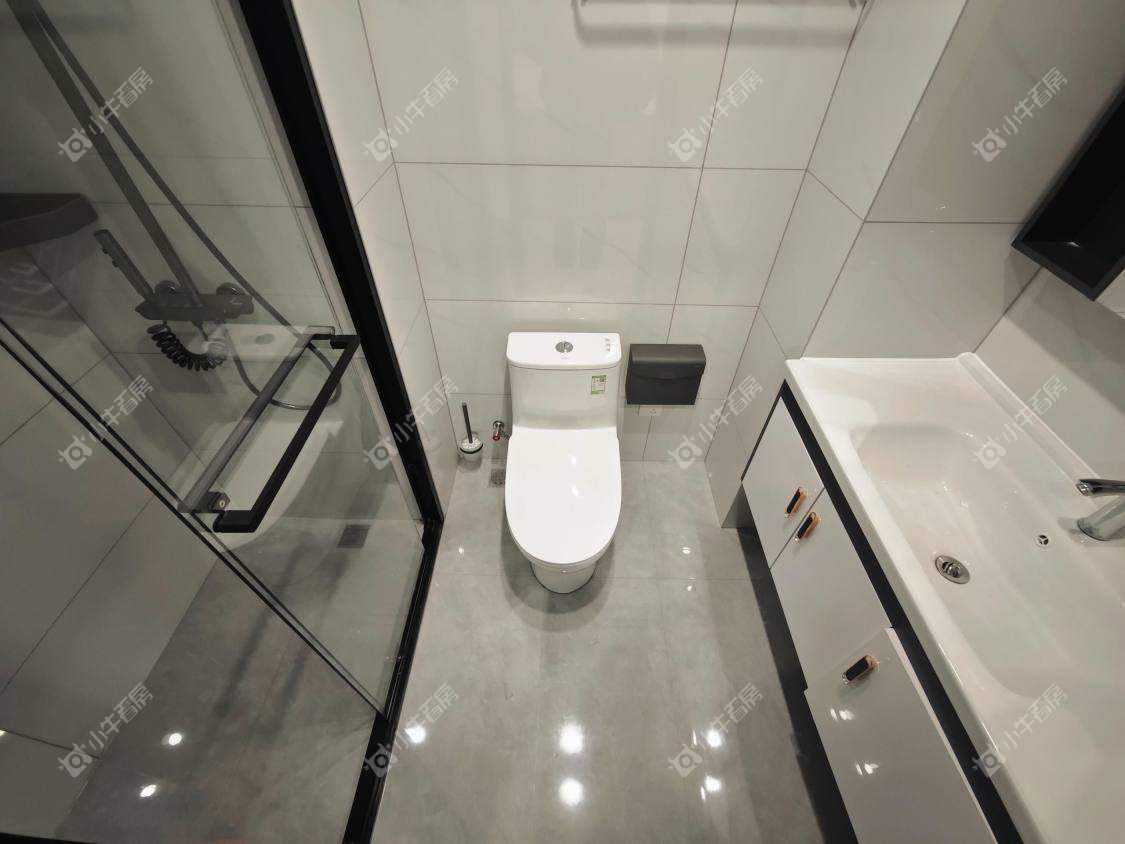 镇江贤桥公寓在售二手房源室内图_小牛看房