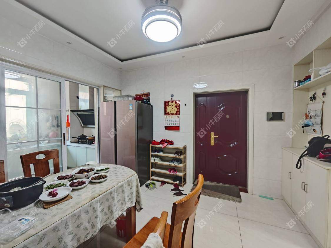 镇江御珑湾(丹阳)在售二手房源室内图_小牛看房