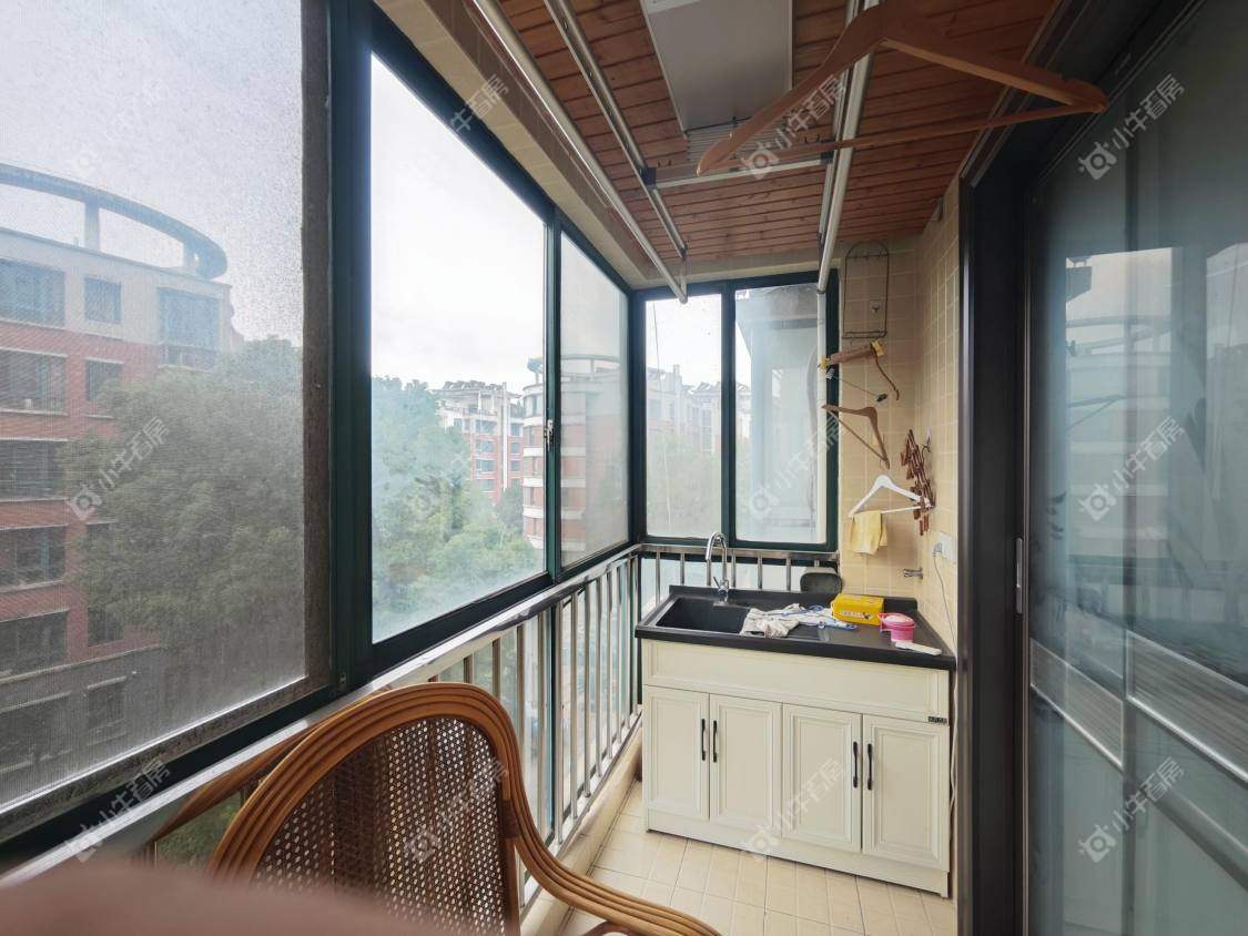 镇江江南人家在售二手房源室内图_小牛看房