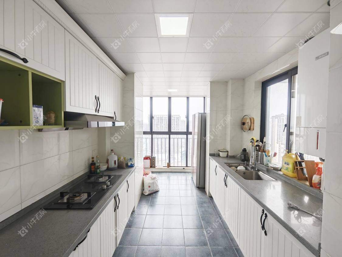 镇江嘉源首府在售二手房源室内图_小牛看房