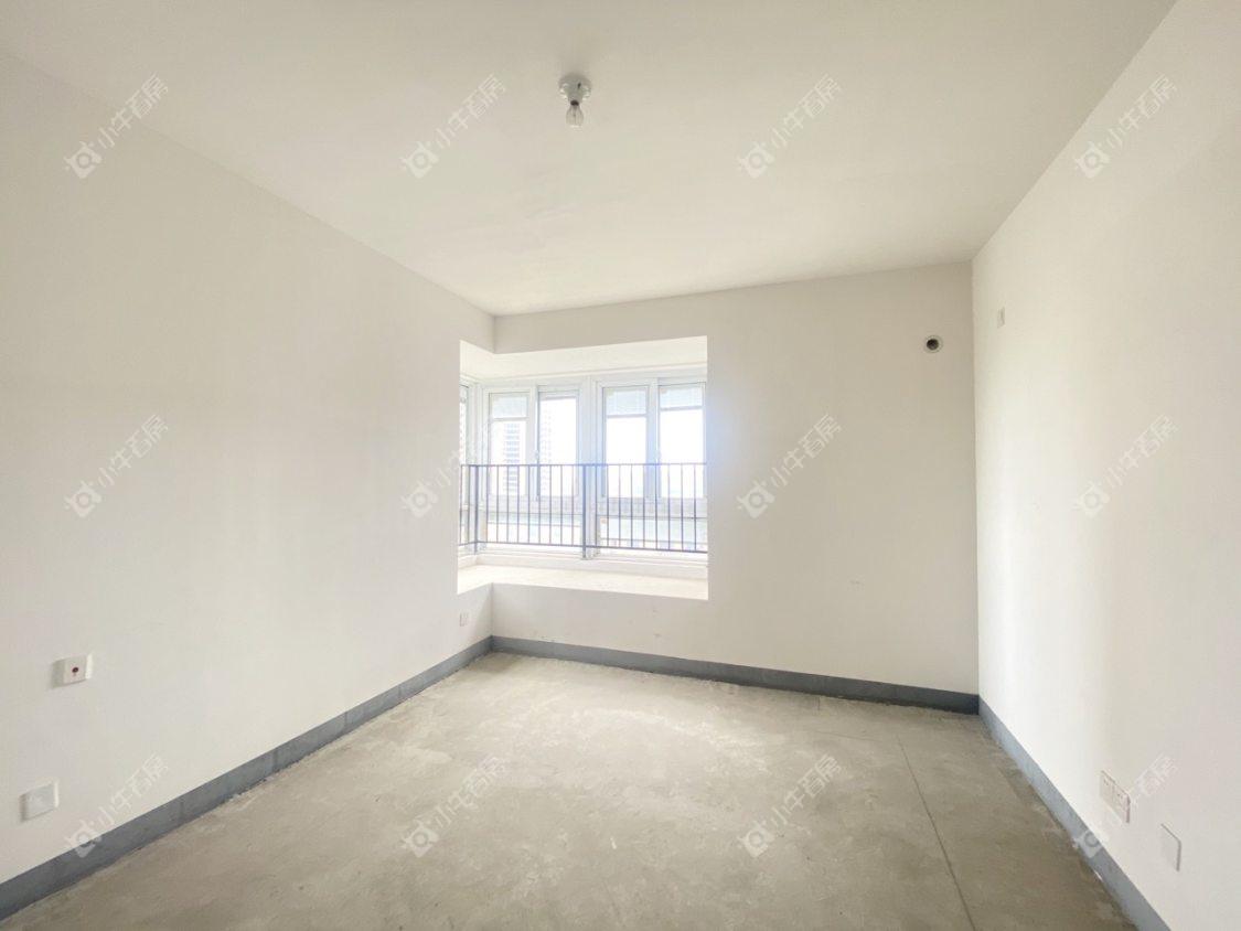 镇江中南君悦府中南一期在售二手房源室内图_小牛看房