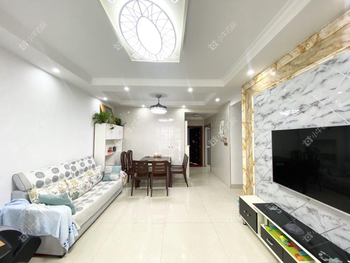 镇江国信宜和在售二手房源室内图_小牛看房