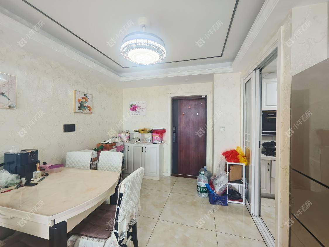 镇江华都幸福里在售二手房源室内图_小牛看房