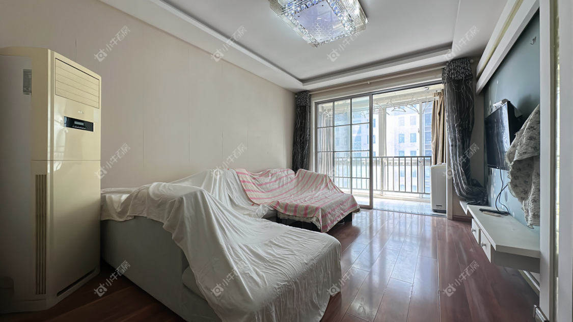 镇江城市绿洲在售二手房源_小牛看房