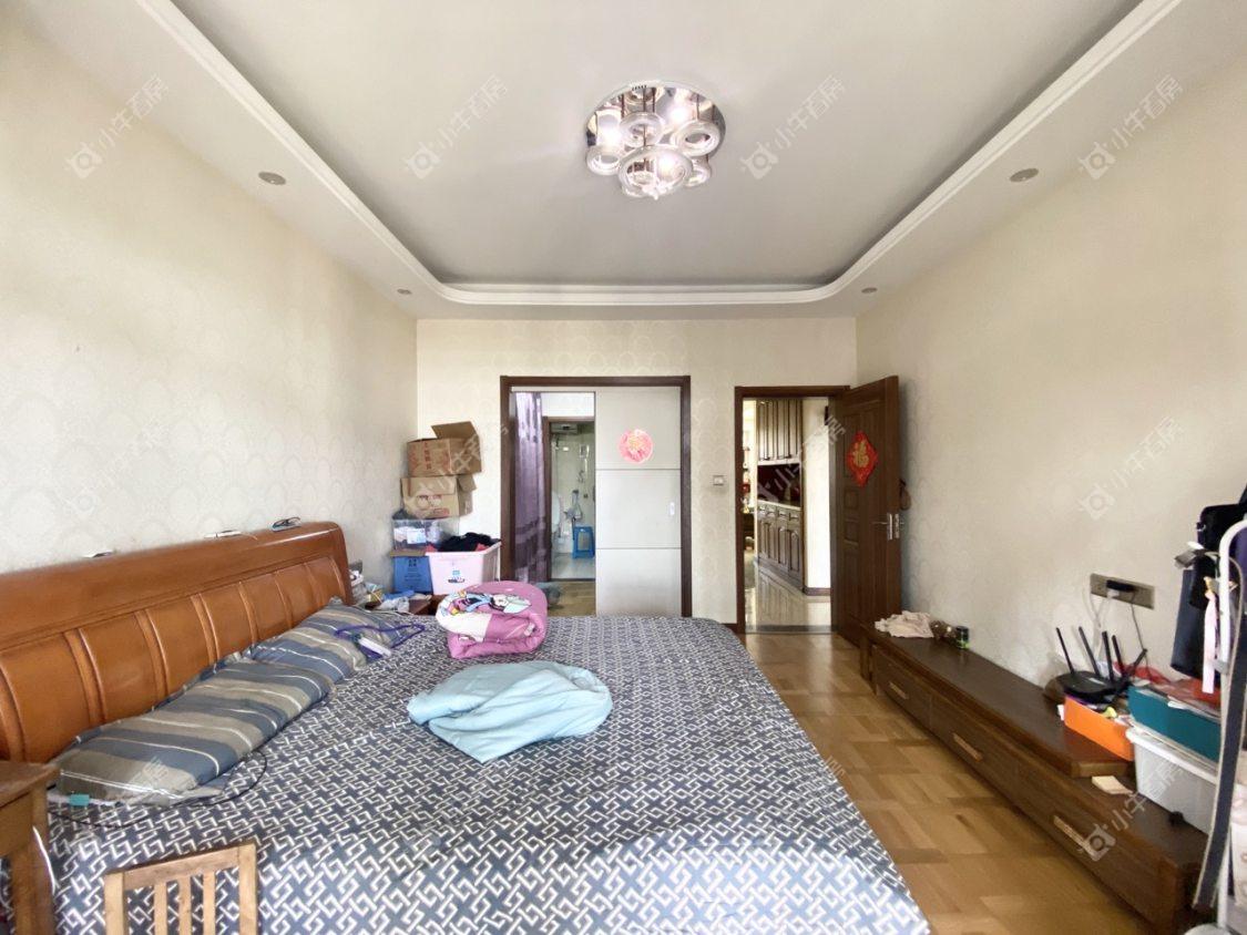 镇江御珑湾(丹阳)在售二手房源室内图_小牛看房