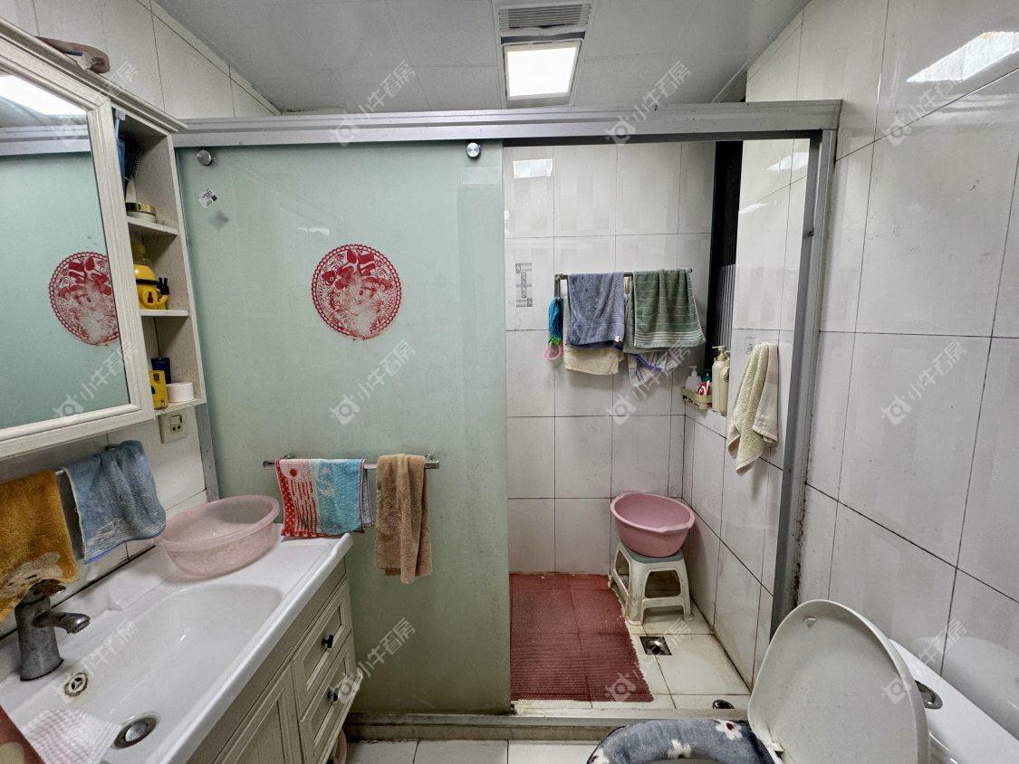 镇江海宇花园在售二手房源室内图_小牛看房