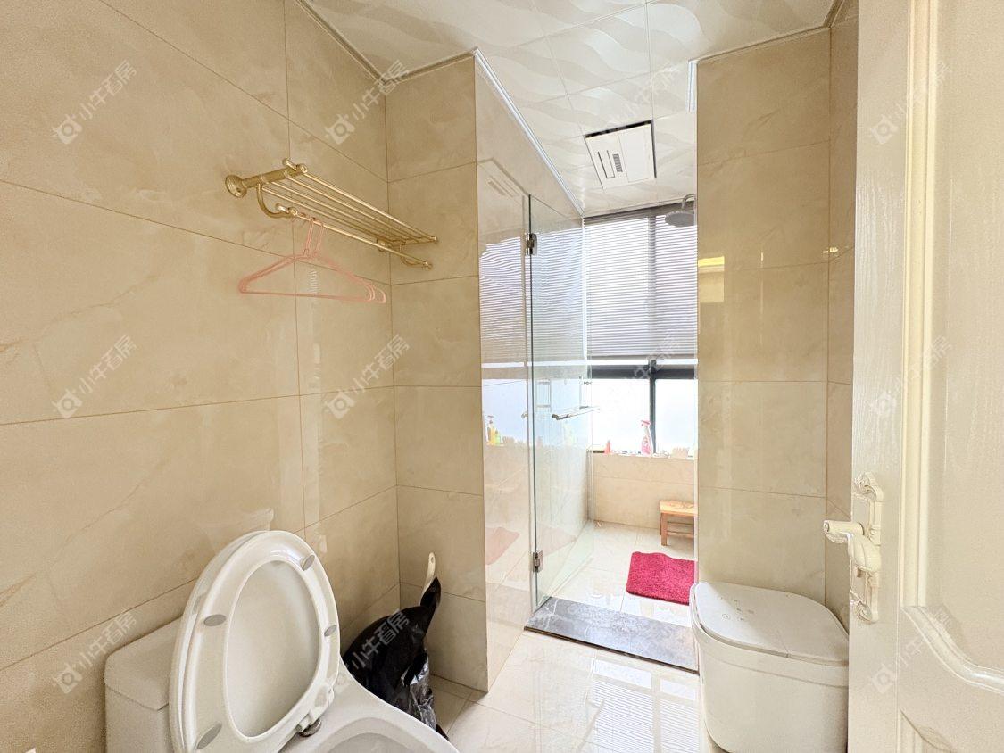 镇江华都锦城在售二手房源室内图_小牛看房