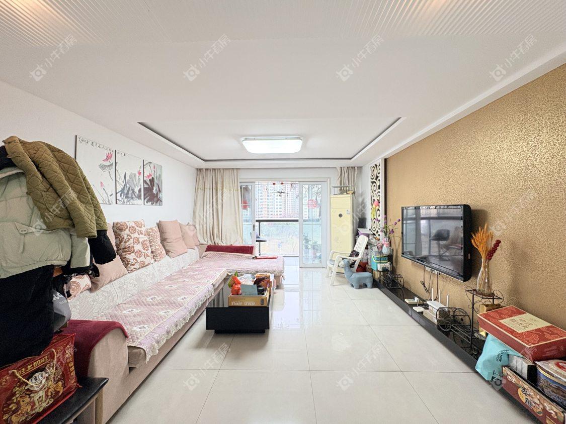 镇江东方嘉园在售二手房源_小牛看房