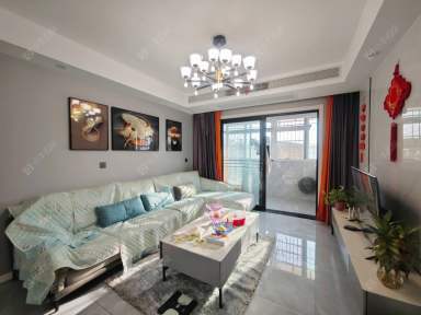 镇江嘉荟新城在售二手房_小牛看房