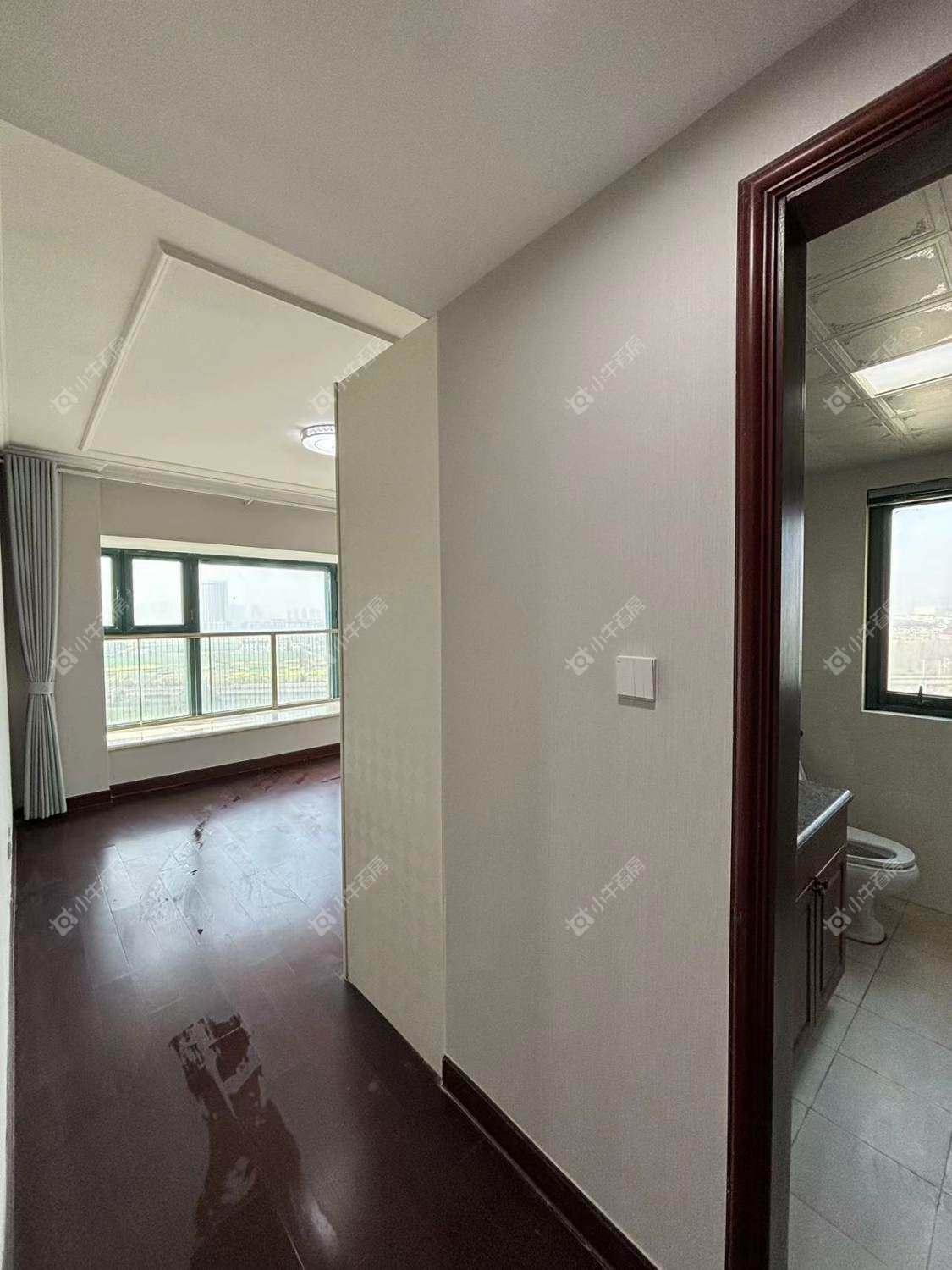 镇江吾悦华府（丹阳）在售二手房源室内图_小牛看房