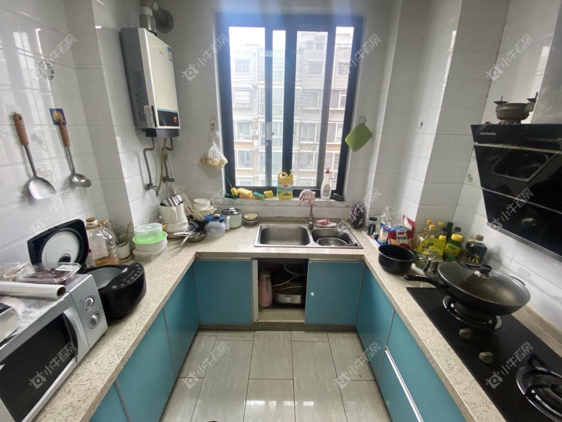 镇江锦尚名都在售二手房源室内图_小牛看房