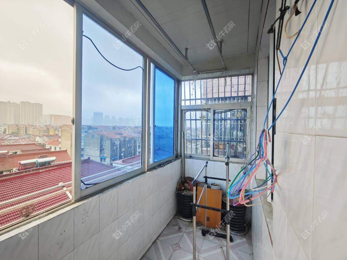 镇江万善园在售二手房源室内图_小牛看房