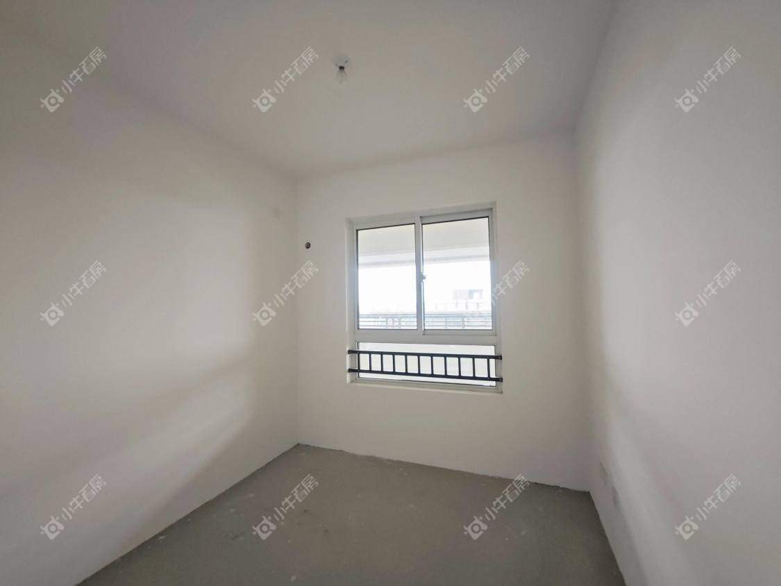 镇江中南熙悦城中南二期在售二手房源室内图_小牛看房