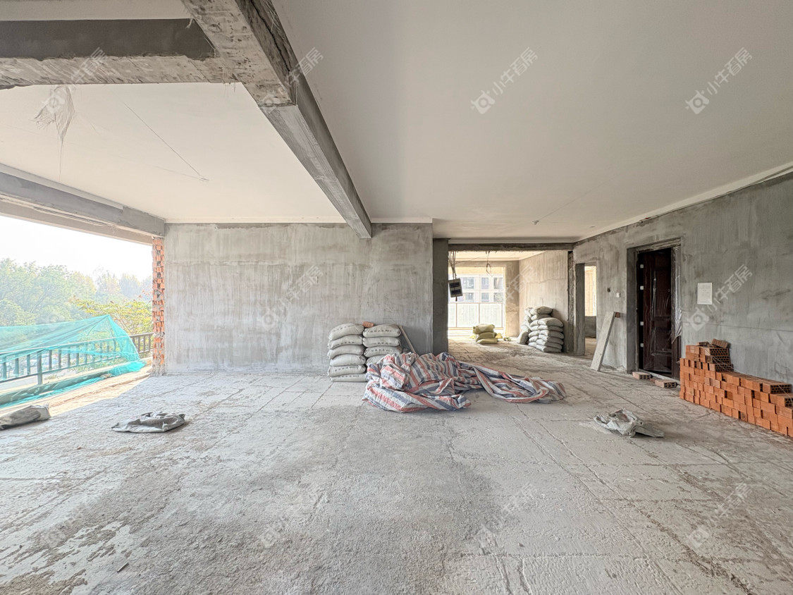 镇江天怡南郡在售二手房源_小牛看房