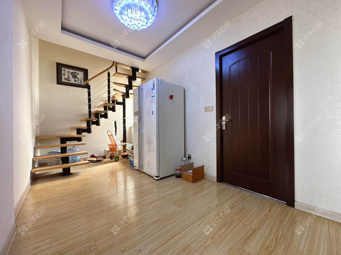 镇江锦绣江南在售二手房源_小牛看房