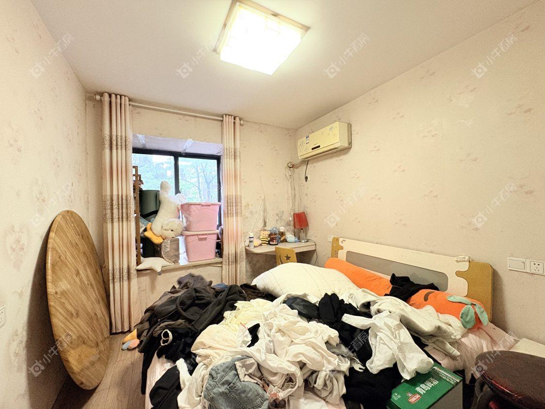 镇江华都锦城在售二手房源室内图_小牛看房