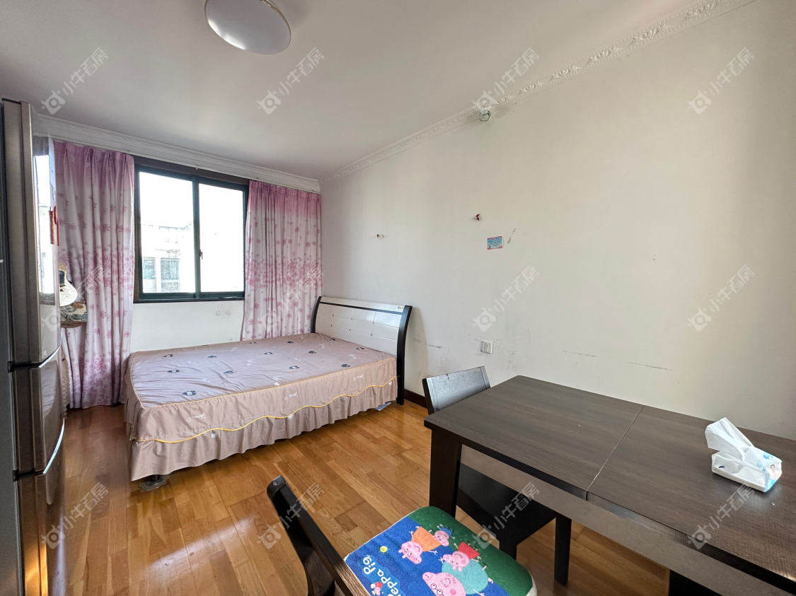 镇江天福花园在售二手房源_小牛看房