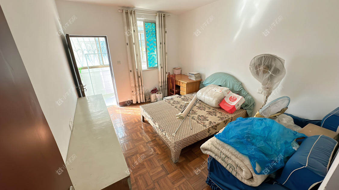 镇江华南新村在售二手房源_小牛看房