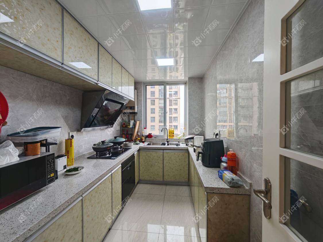 镇江佳景天城在售二手房源室内图_小牛看房