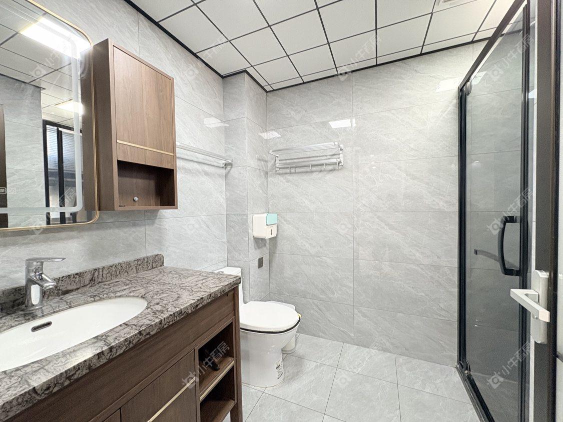 镇江华都幸福里在售二手房源室内图_小牛看房